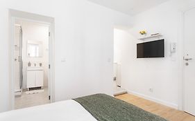 Alcantara Cozy Studios